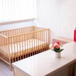 Фото Отель Sun City Apartment (Сан Сити Апартмент) на улице Комсомольская