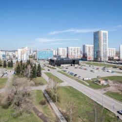 Фото Отель Room Hotel (Рум Хотел) на улице Тольятти