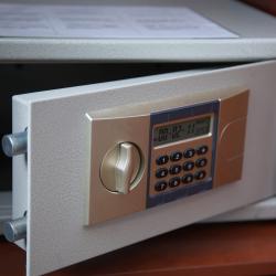 Номер люкс