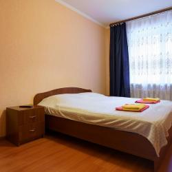 Фото Апартаменты на улице Билибина