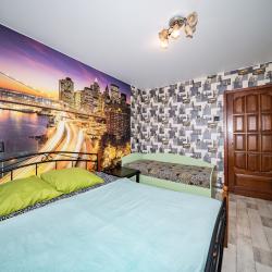 Фото Апартаменты на улице Симферопольская 35