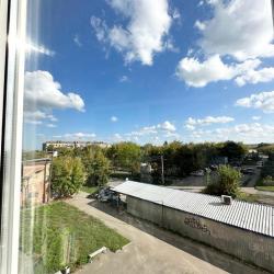 Фото Апартаменты на улице Октябрьская 121