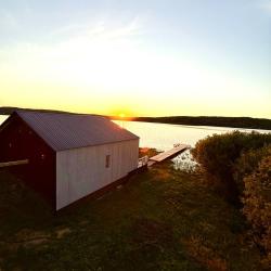 Фото Отель Речное Поместье