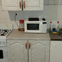 Фото Апартаменты на улице Вокзальная 61 корпус 1