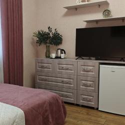 Фото Отель Заря