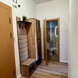 Фото Апартаменты на проспекте Мира 27