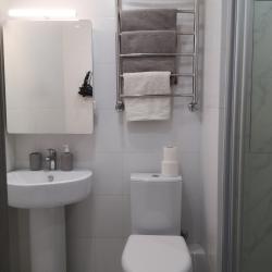 фото 5 Tolstoy Apart (Толстой Апарт) на проспекте Севастопольский