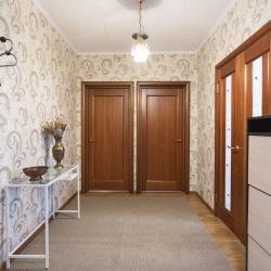 Фото Отель Moment House на улице Новомарьинская 19