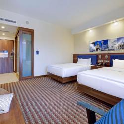 Hampton by Hilton Volgograd Profsoyuznaya (Хэмптон Хилтон Профсоюзная) — 69314185c22c4cc79c4d0ef7fef0c296