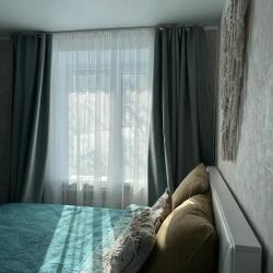 Фото Апартаменты на улице Владивостокская 41/4