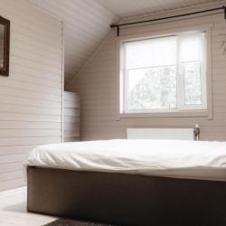 Фото Отель Иванова дача