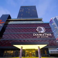 Фото Отель DoubleTree by Hilton Minsk (ДаблТри Хилтон )