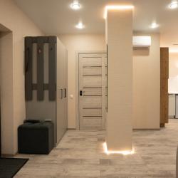 Апартаменты стандарт №1