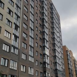 Фото Апартаменты на улице С.Я. Лемешева
