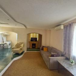 Фото Апартаменты на улице Красноармейской