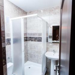 Фото Отель Горизонт