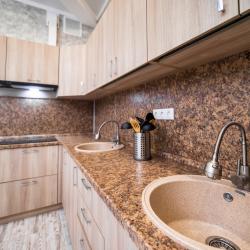 Фото Отель Гостевой дом Ева