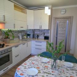 Апартаменты люкс