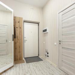 Фото Апартаменты на улице Ю.-Р.Г. Эрвье 34 корпус 1