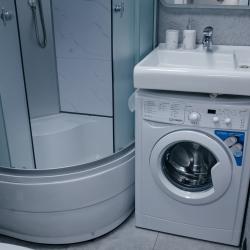 Фото Апартаменты на улице Володарского 13