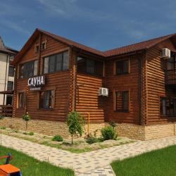 Фото Отель Belvedere (Бельведер)