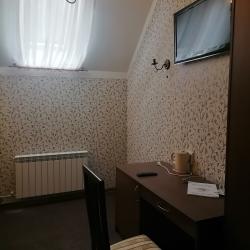 Номер полулюкс