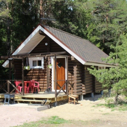 Фото Отель Алавойне