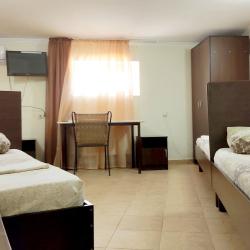 Номер эконом