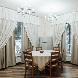 Фото Отель Вотчина