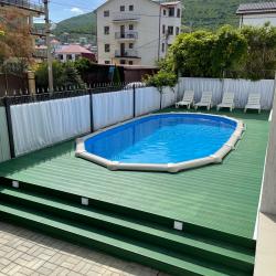 Фото Отель Гостевой дом Джулия