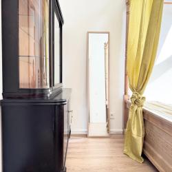 1-комнатные апартаменты улучшенные