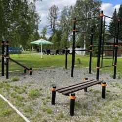 Фото Отель Озерки