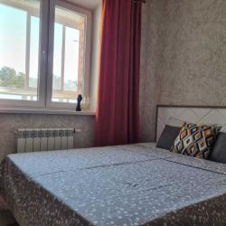 1-комнатные апартаменты стандарт