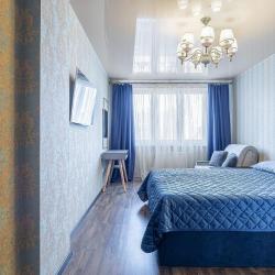 Апартаменты улучшенные