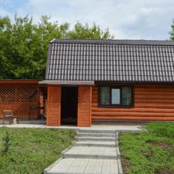Фото Отель Берёзка