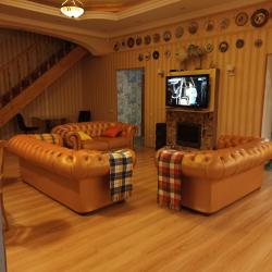 Фото Отель Королевская Звезда