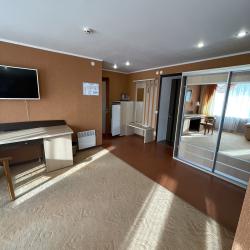 Номер люкс семейный