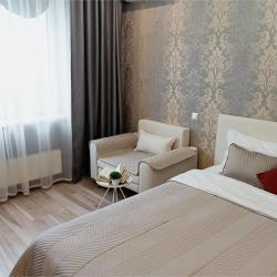 Фото Апартаменты Центральные