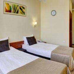 Фото Отель Старт