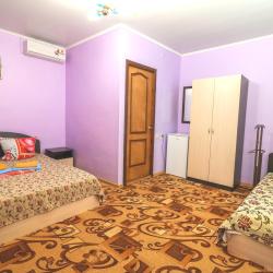 Фото Отель Лаврио