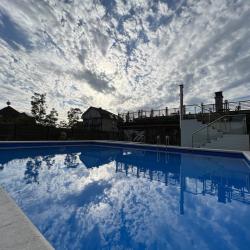 Фото Отель Гостевой дом Усадьба МихалычЪ