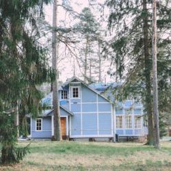Фото Отель Vyritsa Village ( Вилладж)