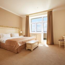 Фото Отель Alfa Radon Medical and Spa Resort (Санаторий Альфа Радон)