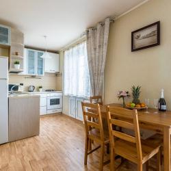 Фото Апартаменты на улице Ильинской 37