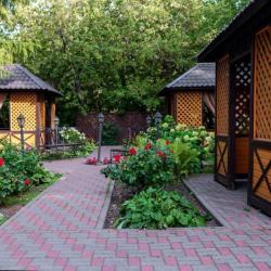 Фото Отель Разгуляй