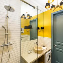 фото 38 D Apartments (Д Апартменс) на улице Рубинштейна