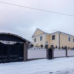 Фото Отель Гостевой Дом
