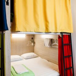 Good Hostel (Гуд Хостел) — 693894f8334142eb5c88be717d58ec5d