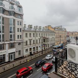 фото 21 Spbstay (Спбстэй) на проспекте Невский 124