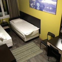 Фото Отель Smart Business Hotel (Смарт Бизнес)